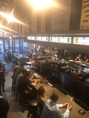 Midtown Gastrobar by null