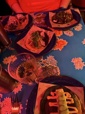 Nixta Taqueria by null Nixta Taqueria by null