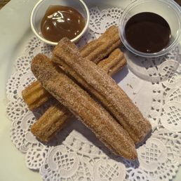 Churros