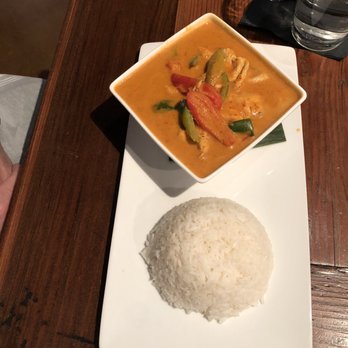 Green Mango - Curry - Thai Near Me - Austin, Texas