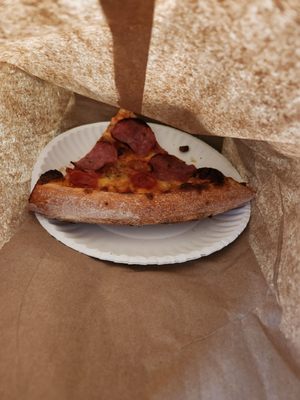 Big Mario's Pizza by null