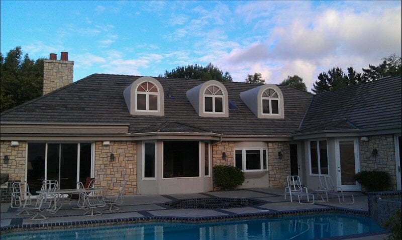 Slide of Anthony Torres Roofing