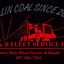 B & B Fleet Service
