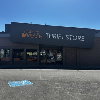 Jubilee REACH - Thrift Stores Near Me - Bellevue, Washington Jubilee REACH - Thrift Stores Near Me - Bellevue, Washington