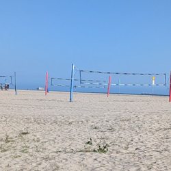 Granada Volleyball Courts - Volleyball courts