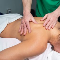 LaRose Muscular Therapy