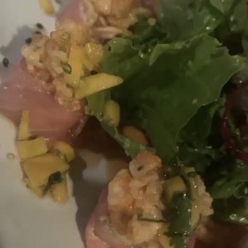 Koi Sushi - Specialty roll - off menu - Sushi Bars Near Me - Cabo San Lucas, BCS