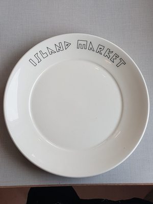 Island Market Trigg by null