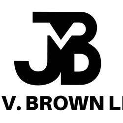 James V. Brown Library - James V. Brown Library logo