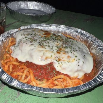 Annagio’s - Chicken Parmesan - Italian Near Me - Cibolo, Texas Annagio’s - Chicken Parmesan - Italian Near Me - Cibolo, Texas