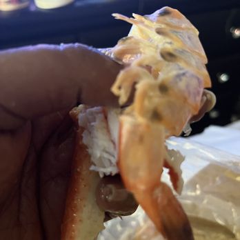 Mr. Crab - Seafood Near Me - Sacramento, California