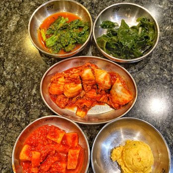 Tang 190 - Korean Near Me - Irvine, California Tang 190 - Korean Near Me - Irvine, California