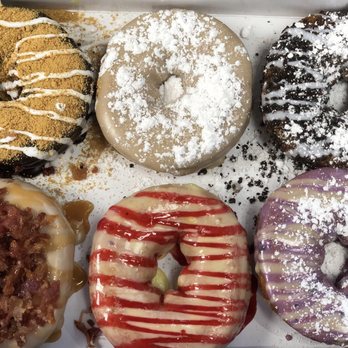 Duck Donuts - Donuts Near Me - Rockville, Maryland