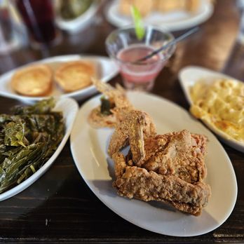 Morrow's - Morrows Menu Items - Cajun/Creole Near Me - New Orleans, Louisiana Morrow's - Morrows Menu Items - Cajun/Creole Near Me - New Orleans, Louisiana