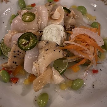 Otto - Whelk & Scallop - Japanese Near Me - Montreal, Quebec Otto - Whelk & Scallop - Japanese Near Me - Montreal, Quebec