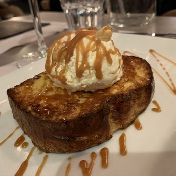 Le Forum - French Near Me - Orange, 84