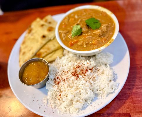 Tommyknocker's Cornish Pasty by null