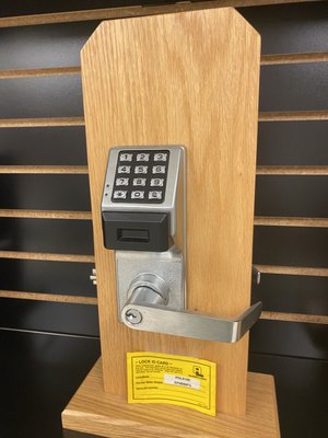 Abbot Houston Locksmith