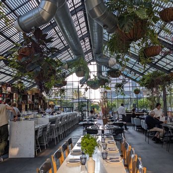 Openaire - New American Near Me - Los Angeles, California