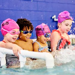 SafeSplash Swim School - Redmond