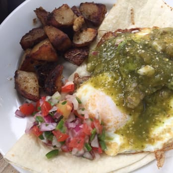 Harefield Road - Huevos rancheros - Bars Near Me - Brooklyn, New York