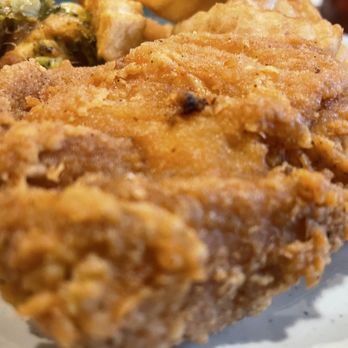 Wood Grill Buffet - Steakhouses Near Me - Charlottesville, Virginia