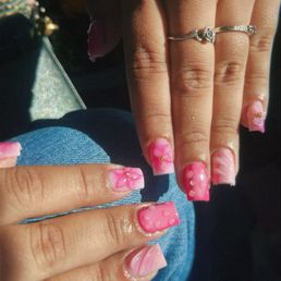 Nails