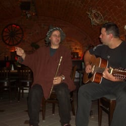 Hotel u. Café Arcus
