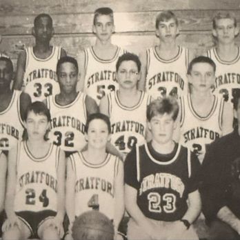 Wartburg College - My boi friend in 8th grade; Jon Mai...I did his homework;);) (Both honor students) #40 & #32 #4Eva #YougoBoi #loveandbasketball #Always - Colleges & Universities Near Me - Waverly, Iowa Wartburg College - My boi friend in 8th grade; Jon Mai...I did his homework;);) (Both honor students) #40 & #32 #4Eva #YougoBoi #loveandbasketball #Always - Colleges & Universities Near Me - Waverly, Iowa