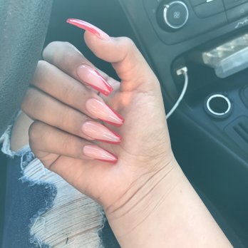 Diva Nails & Spa - Nail Salons Near Me - Bakersfield, California