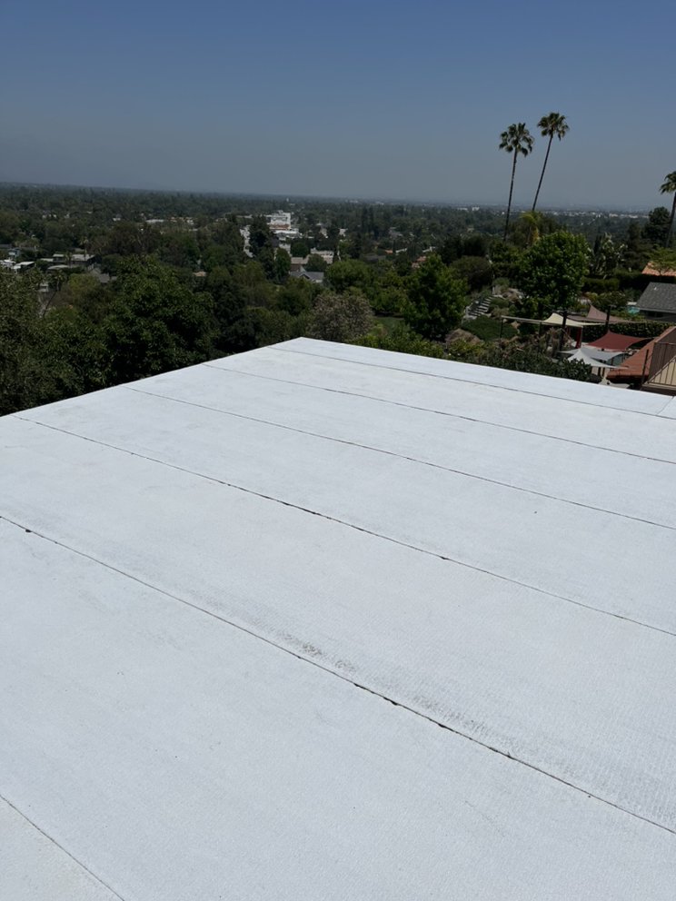 Slide of MK Builders