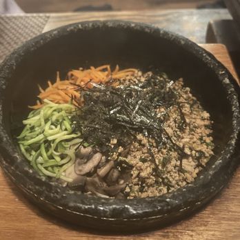 HanGawi - Hangawi Bibimbap - Vegetarian Near Me - New York, New York HanGawi - Hangawi Bibimbap - Vegetarian Near Me - New York, New York