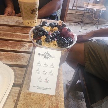 Pacific Bean Coffee - My son had this, and he LoVe it as well - Coffee & Tea Near Me - San Diego, California Pacific Bean Coffee - My son had this, and he LoVe it as well - Coffee & Tea Near Me - San Diego, California