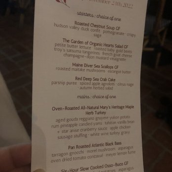 Lunetta Dining Room & Bar - New American Near Me - Santa Monica, California