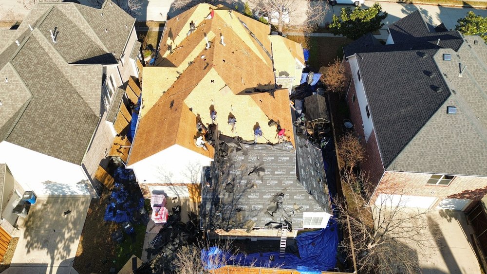 Slide of Hammer Time General Contracting