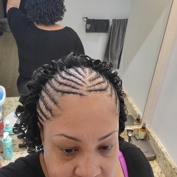 Dzyns By Miko Hair Sanctuary - Hair Stylists Near Me - Pasadena, California