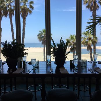 Terrazza - Inside - Italian Near Me - Santa Monica, California Terrazza - Inside - Italian Near Me - Santa Monica, California