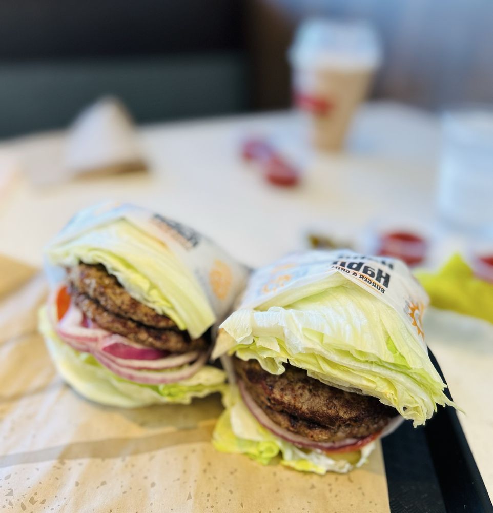 Habit Burger & Grill