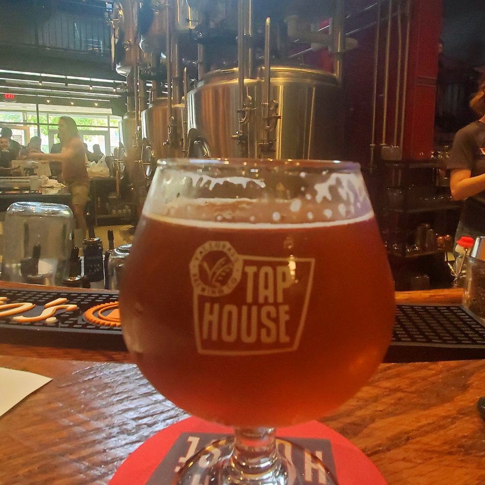 Tallgrass Tap House - Draft Horse - New American Near Me - Manhattan, Kansas Tallgrass Tap House - Draft Horse - New American Near Me - Manhattan, Kansas