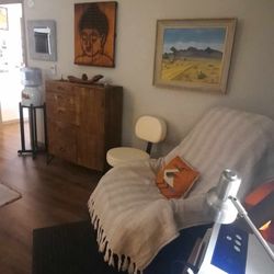 Debra Wilcox, LMT - High Mesa Massage