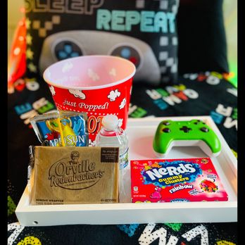 Sheets and Sticks Retreats - Our Game Night Theme! - Party & Event Planning Near Me Sheets and Sticks Retreats - Our Game Night Theme! - Party & Event Planning Near Me
