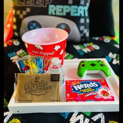 Sheets and Sticks Retreats - Our Game Night Theme!