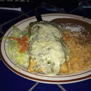 Maria's Mexican Restaurant - Chimichanga!!!! - Mexican Near Me - Moline, Illinois Maria's Mexican Restaurant - Chimichanga!!!! - Mexican Near Me - Moline, Illinois