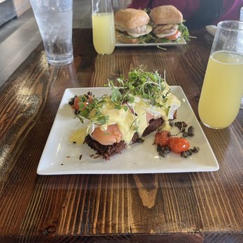CRAFTkitchen - New American Near Me - Henderson, Nevada
