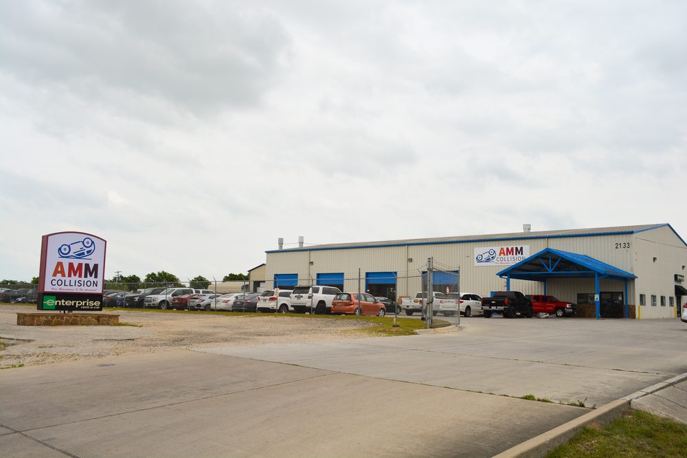 AMM COLLISION BUDA CLOSED Updated May 2024 28 Reviews 2133