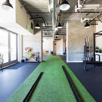 Joselle Gacusan Personal Trainer - Custom Fit Studio - Trainers Near Me - San Francisco, California Joselle Gacusan Personal Trainer - Custom Fit Studio - Trainers Near Me - San Francisco, California