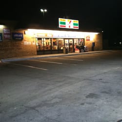 7-Eleven