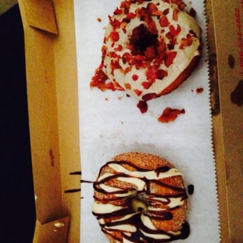 Duck Donuts - The best donuts I have ever had!! - Donuts Near Me - Virginia Beach, Virginia Duck Donuts - The best donuts I have ever had!! - Donuts Near Me - Virginia Beach, Virginia