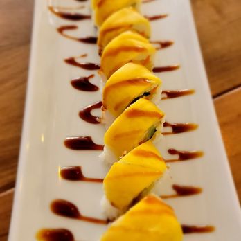 Sushi Mafia - Sushi Bars Near Me - Long Beach, California Sushi Mafia - Sushi Bars Near Me - Long Beach, California