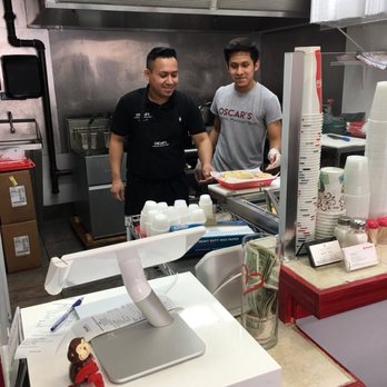 Oscar's Authentic Mexican Grill - Mexican Near Me - Olathe, Kansas